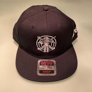 COPY - KID CUDI TOUR HAT